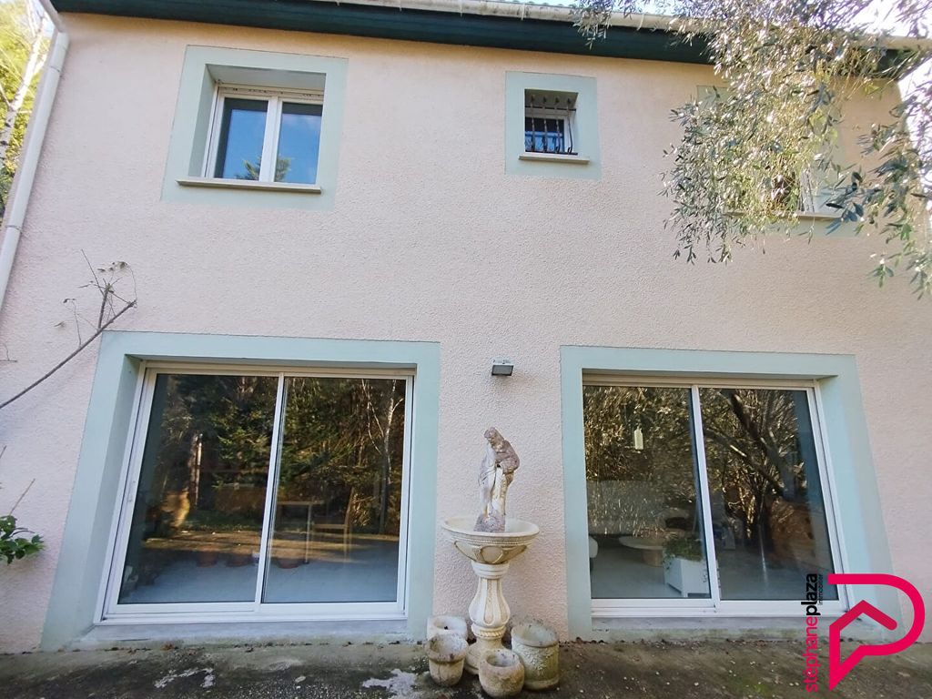 Achat maison à vendre 3 chambres 105 m² - Artigues-près-Bordeaux
