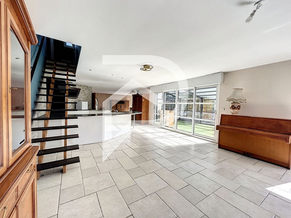 Achat maison à vendre 4 chambres 180 m² - Bréxent-Énocq