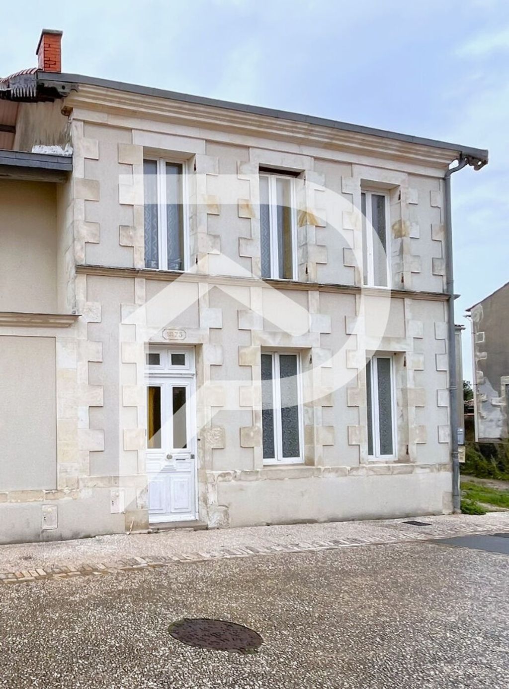 Achat maison à vendre 3 chambres 128 m² - Bourcefranc-le-Chapus