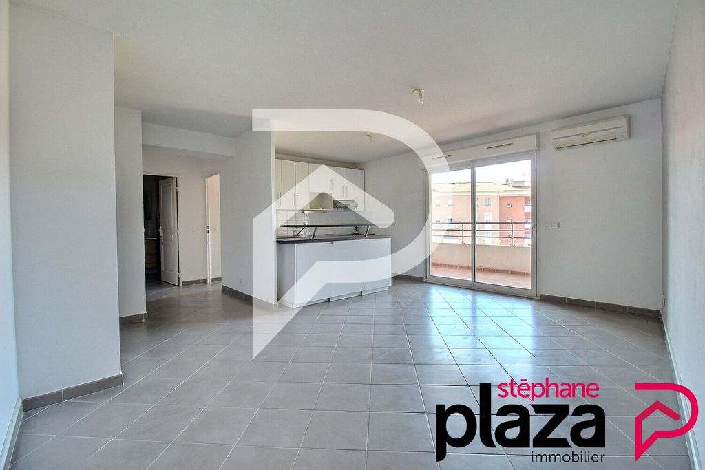 Achat appartement à vendre 2 pièces 47 m² - Hyères