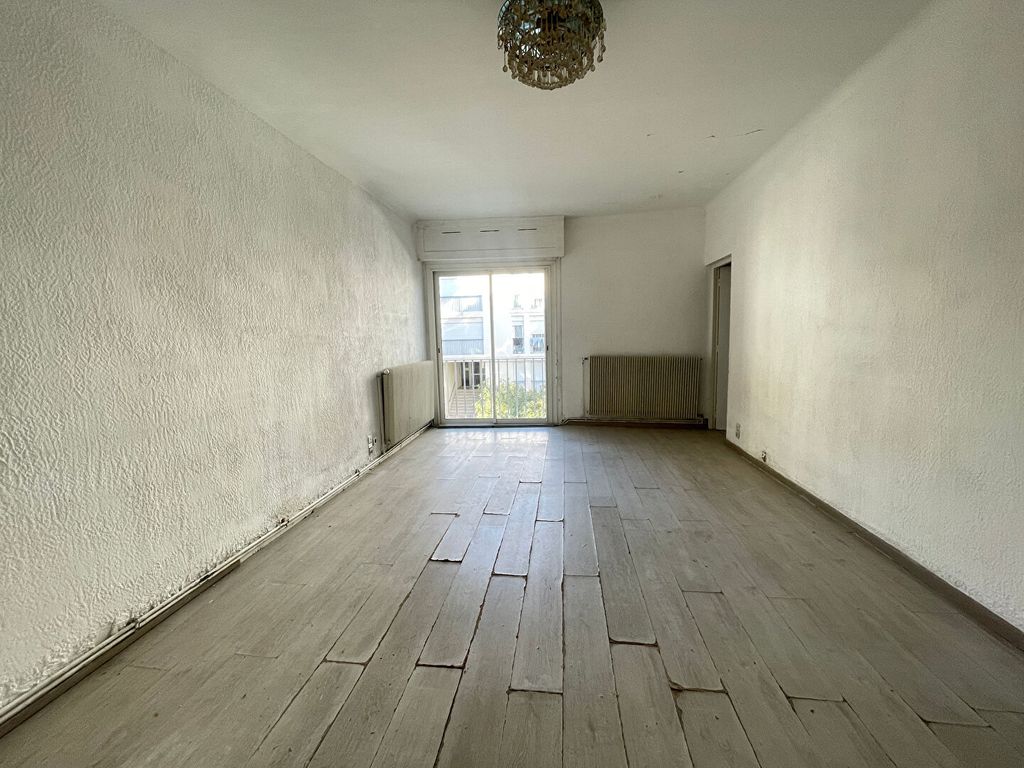 Achat appartement à vendre 3 pièces 63 m² - La Grande-Motte