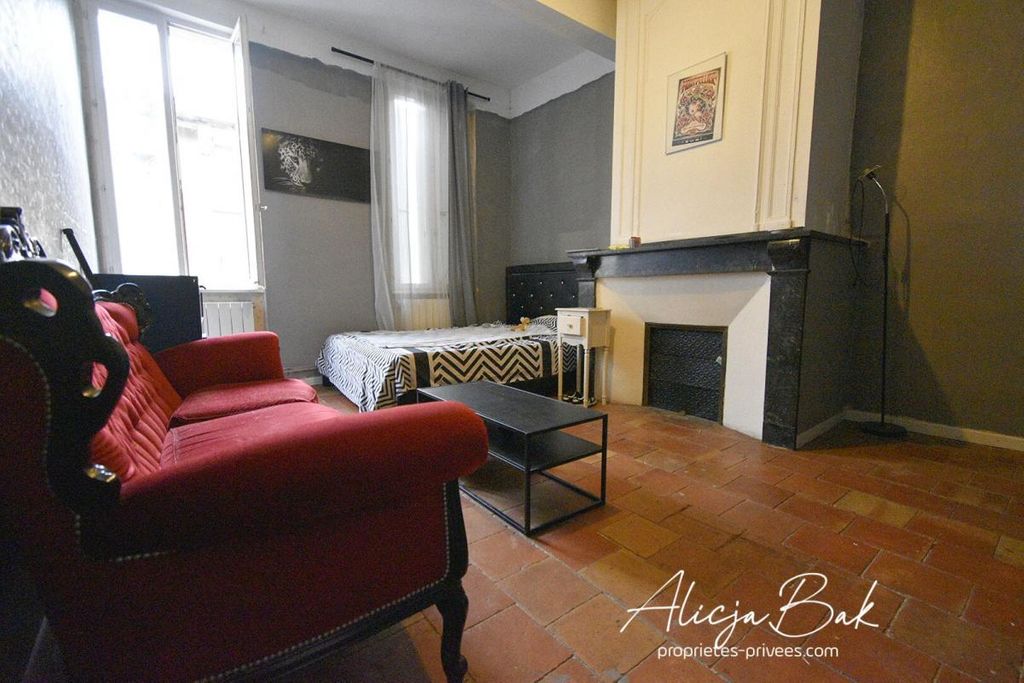 Achat appartement 9 pièce(s) Castelnaudary