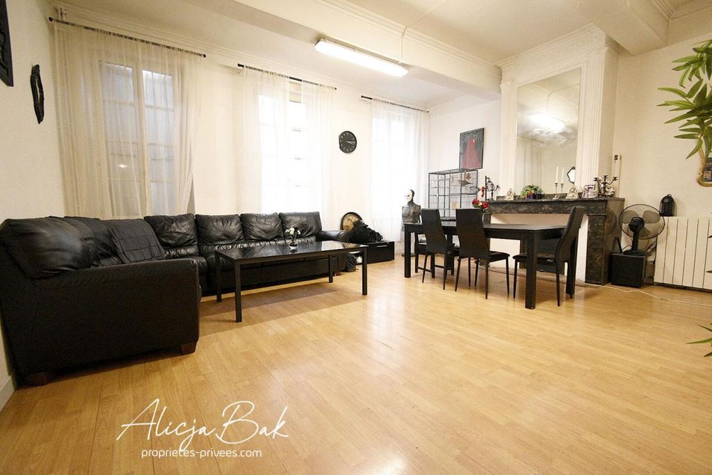 Achat appartement à vendre 9 pièces 280 m² - Castelnaudary