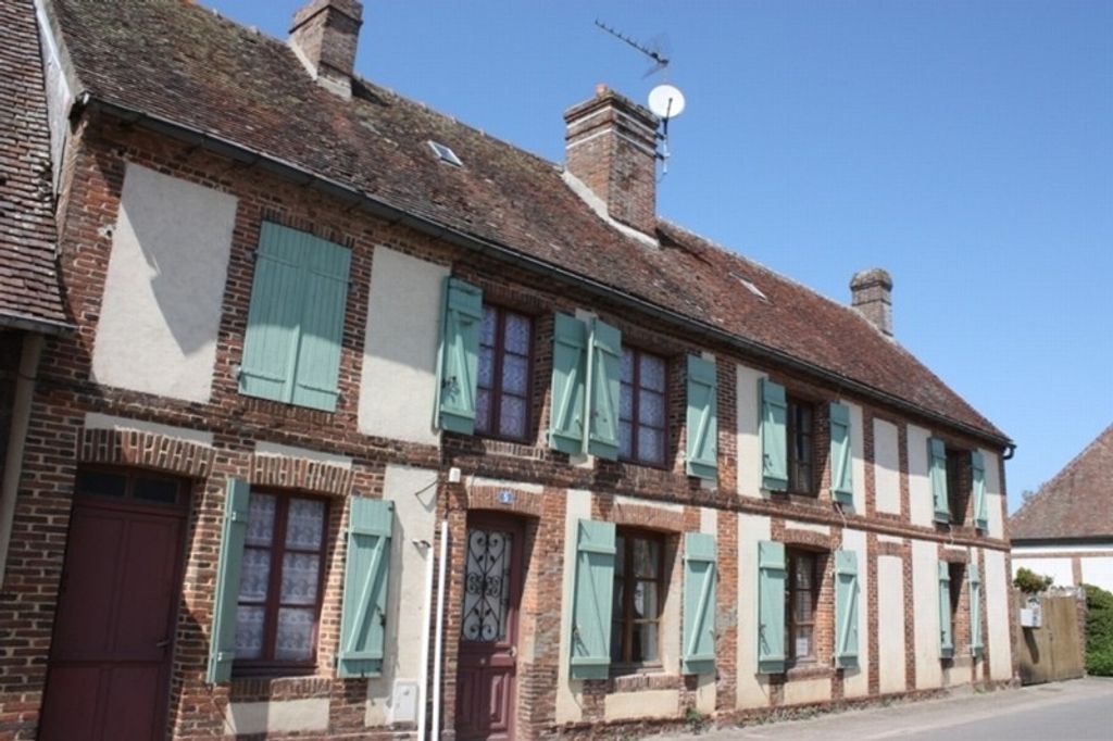 Achat maison 4 chambre(s) - La Gonfrière