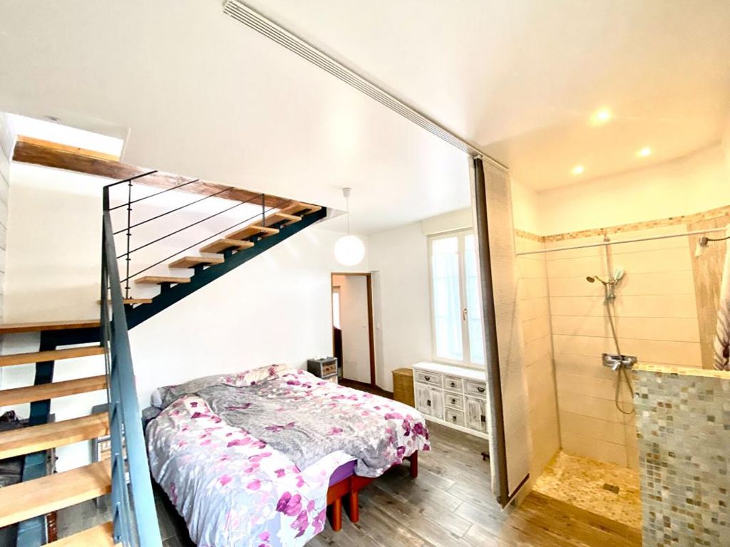 Achat maison 4 chambre(s) - Les Rosiers-sur-Loire