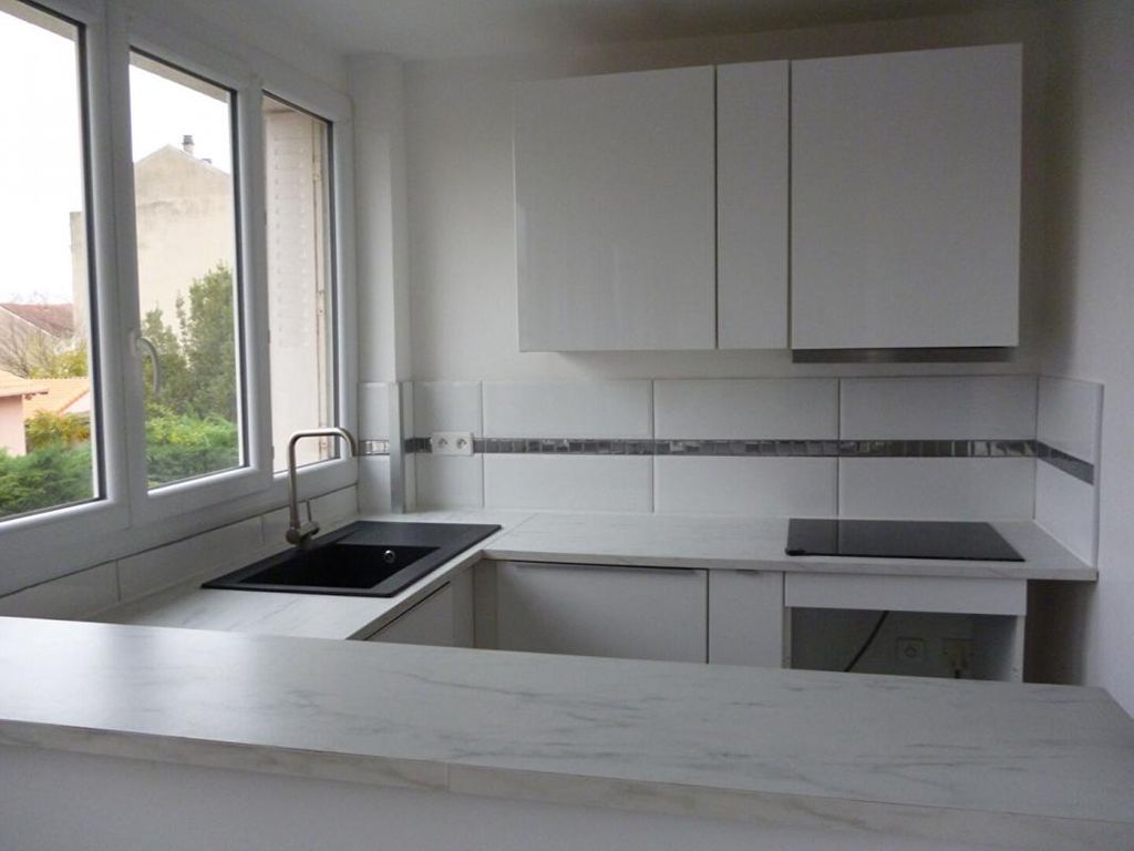 Achat appartement à vendre 2 pièces 52 m² - Vichy