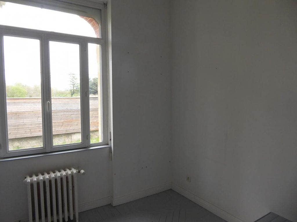 Achat maison 3 chambre(s) - Libourne