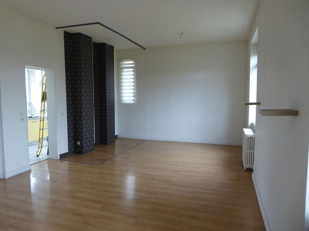 Achat maison à vendre 3 chambres 120 m² - Libourne