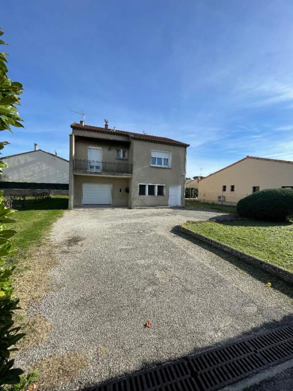 Achat maison 3 chambre(s) - Beaumont-lès-Valence