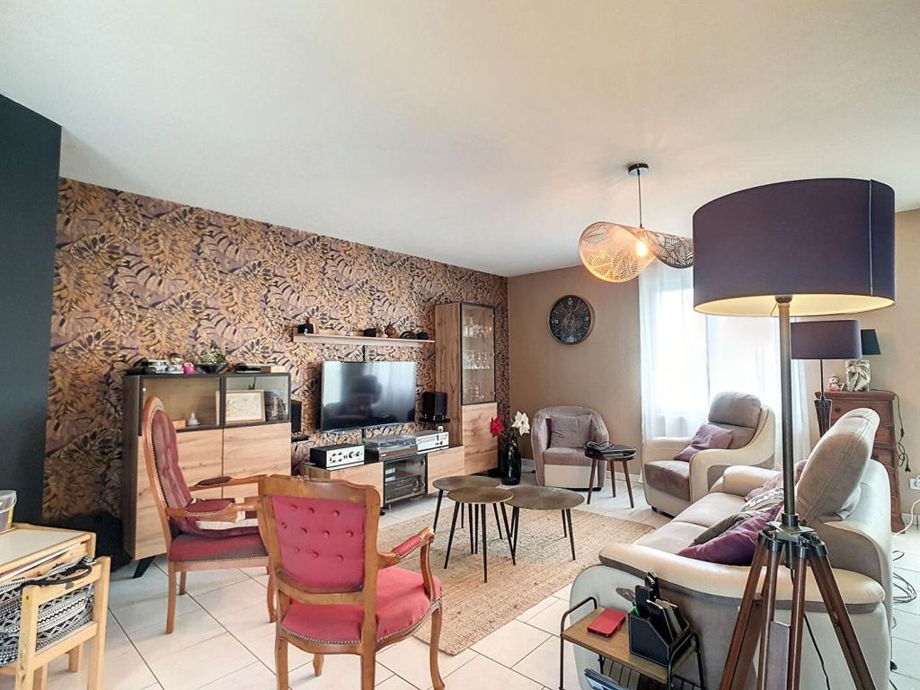 Achat maison à vendre 5 chambres 140 m² - Alençon
