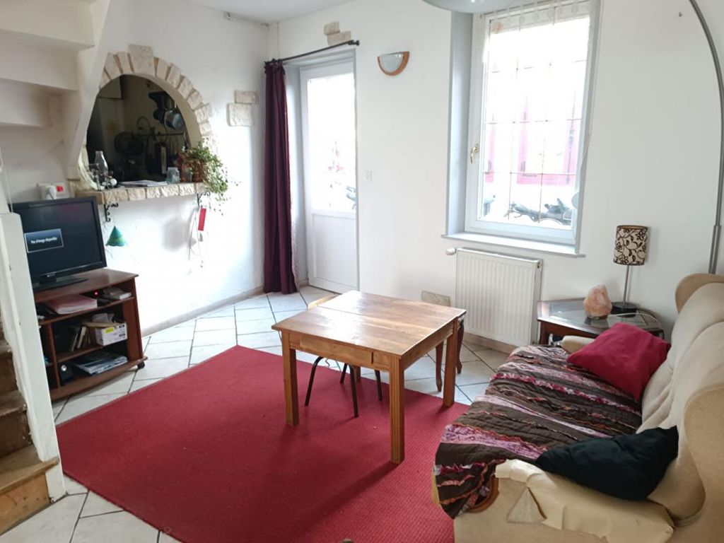 Achat maison 4 chambre(s) - Lillebonne