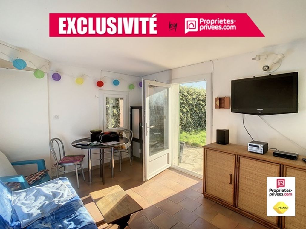 Achat appartement à vendre 4 pièces 70 m² - Aumessas