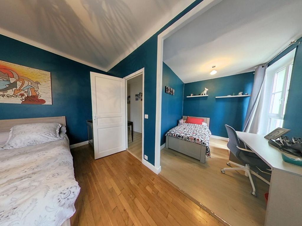 Achat maison 5 chambre(s) - Malakoff