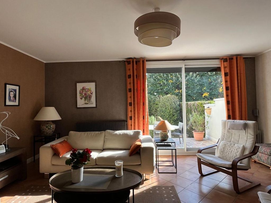 Achat maison à vendre 3 chambres 98 m² - Reims