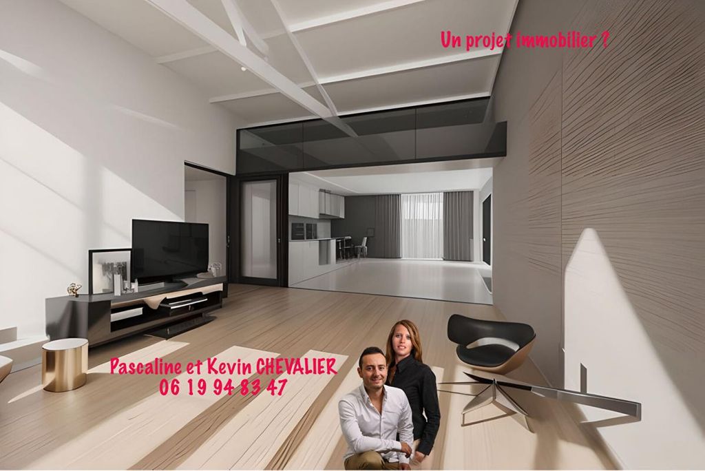 Achat maison à vendre 3 chambres 120 m² - Grans