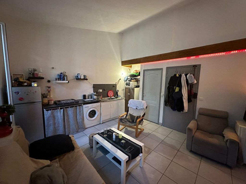Achat appartement 1 pièce(s) Salon-de-Provence