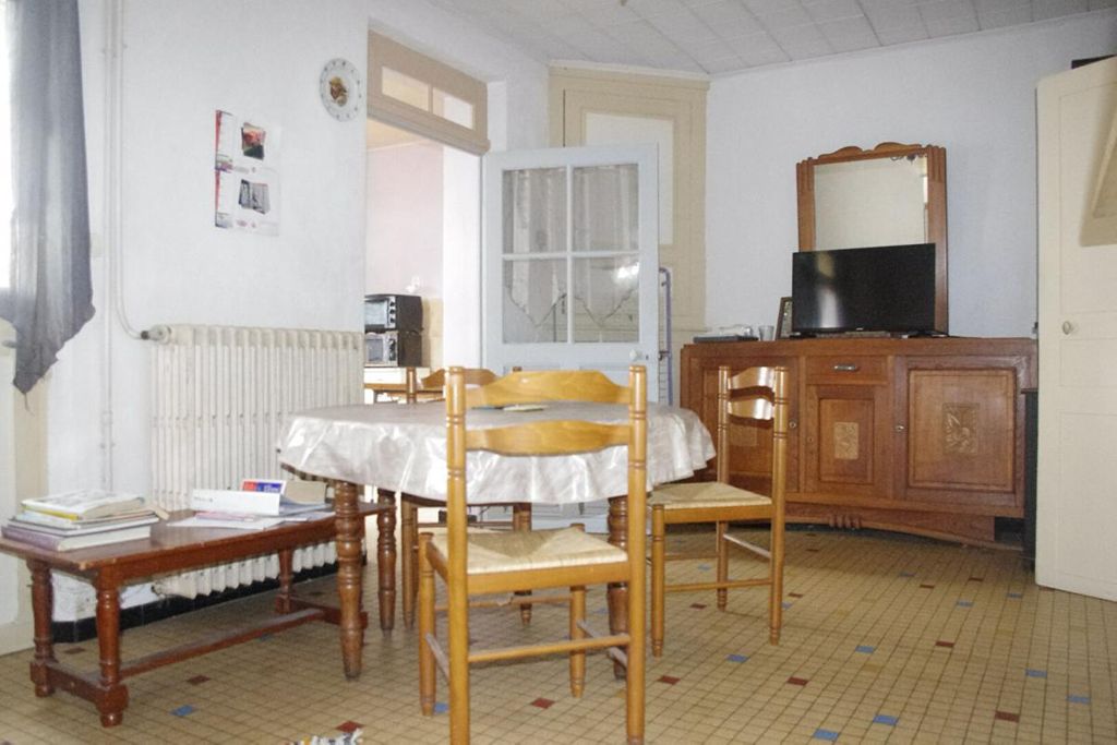 Achat maison 2 chambre(s) - Saint-Rémy-sur-Avre