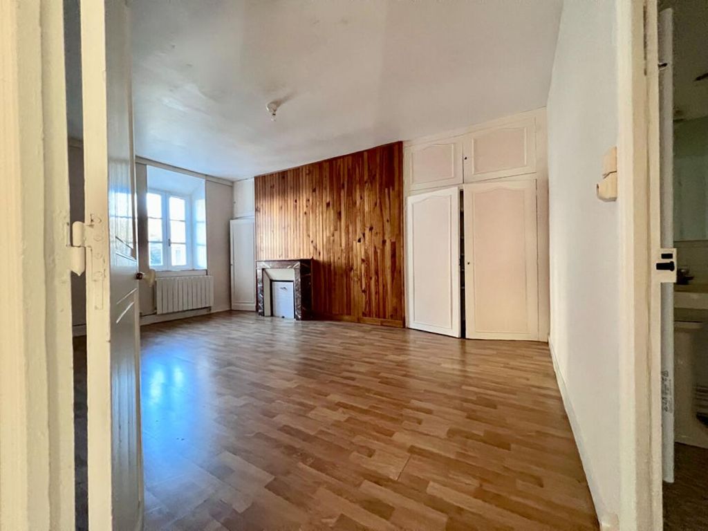 Achat appartement à vendre 4 pièces 100 m² - Nevers