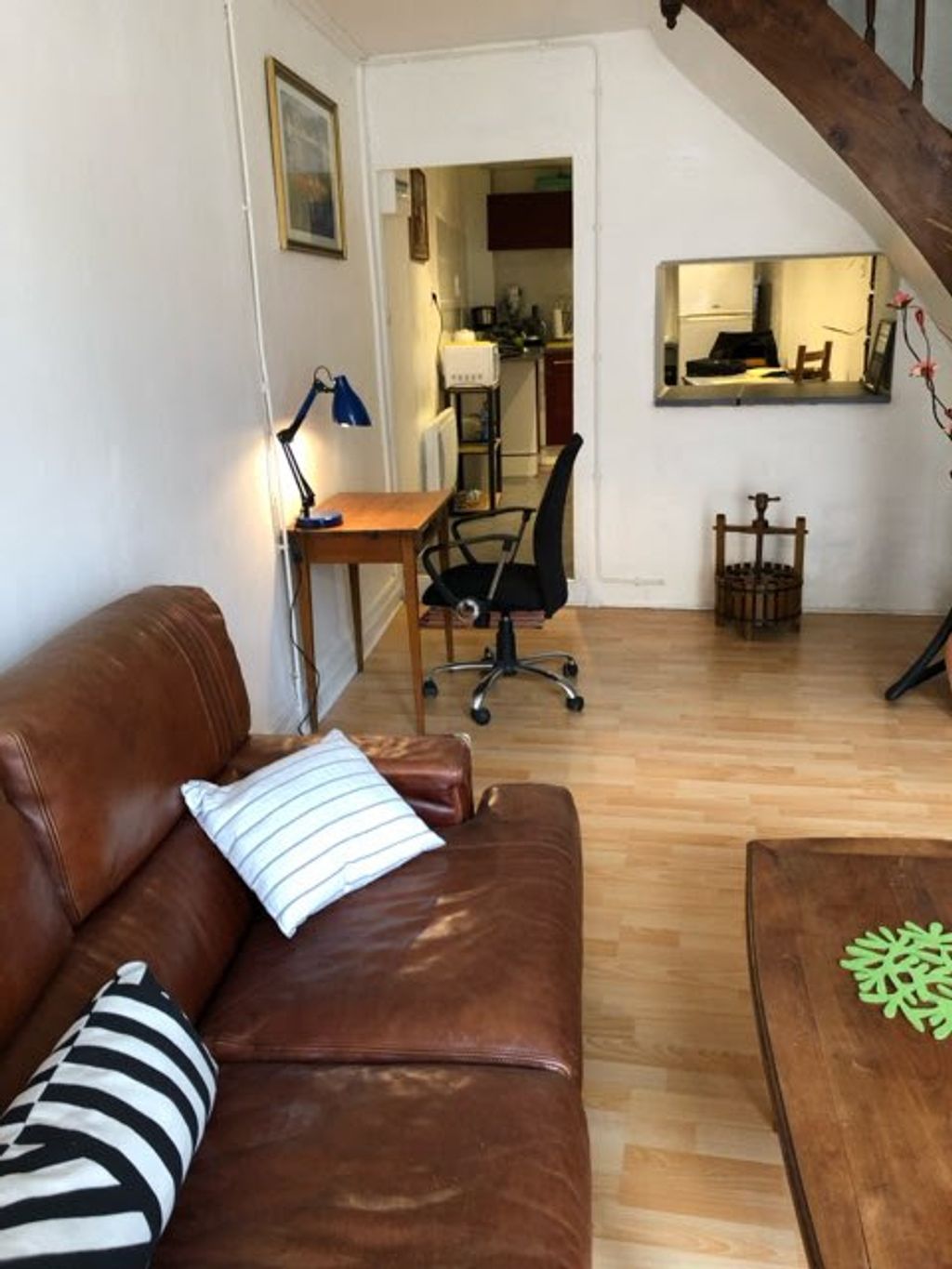 Achat maison à vendre 1 chambre 50 m² - Verrières