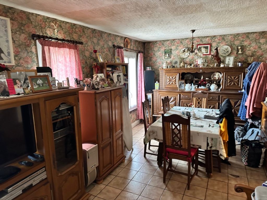 Achat maison 4 chambre(s) - Sainte-Marguerite-de-Viette