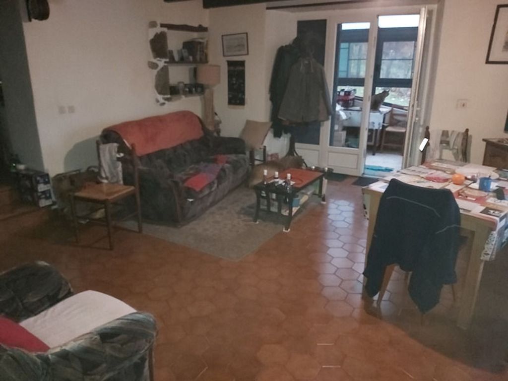 Achat maison 2 chambre(s) - Issoire