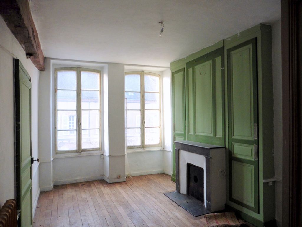 Achat maison 5 chambre(s) - Villeneuve-l'Archevêque