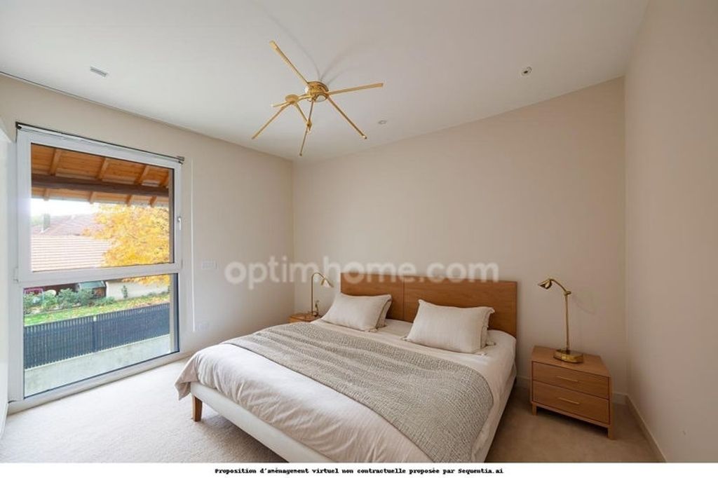 Achat maison 3 chambre(s) - Besançon