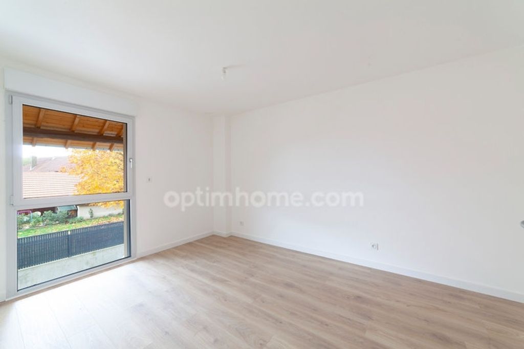 Achat appartement à vendre 4 pièces 110 m² - Besançon