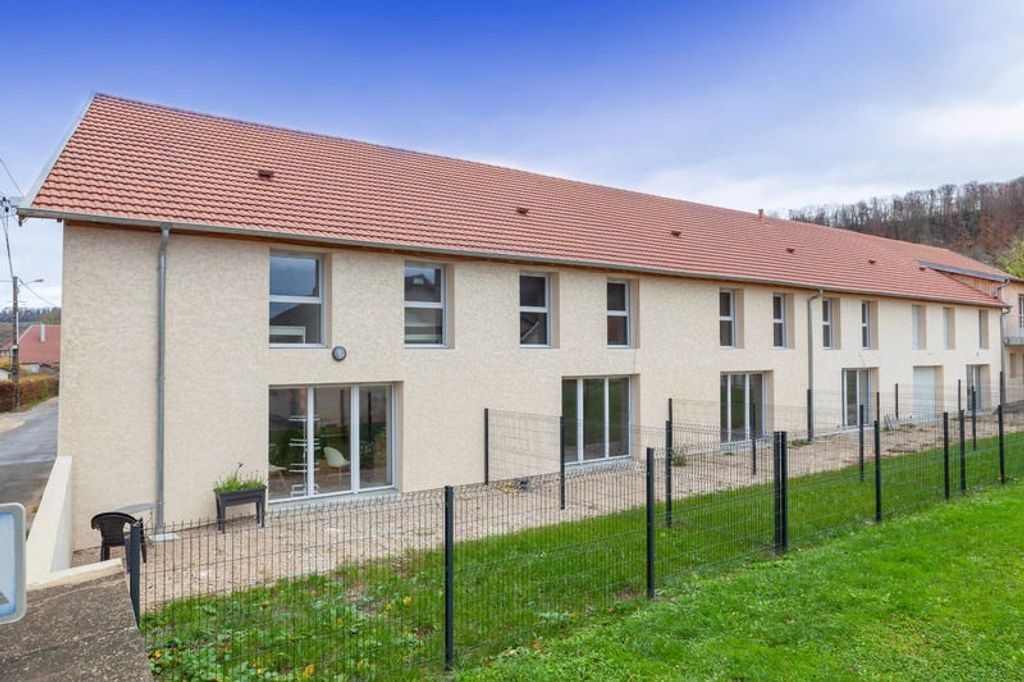 Achat maison à vendre 3 chambres 109 m² - Besançon