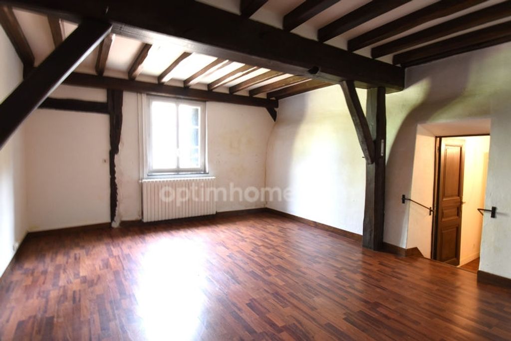 Achat maison 6 chambre(s) - Tremblay-les-Villages