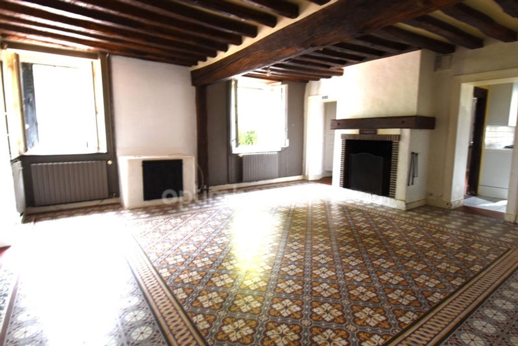 Achat maison 6 chambre(s) - Tremblay-les-Villages