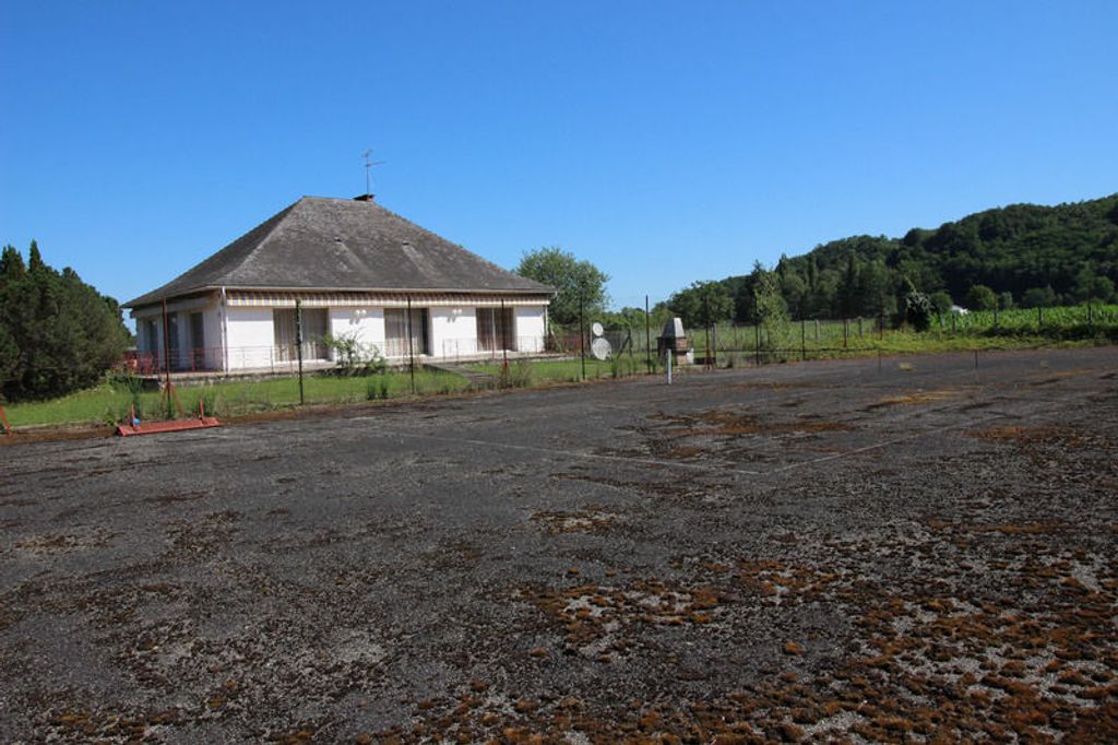 Achat maison 3 chambre(s) - Montaut