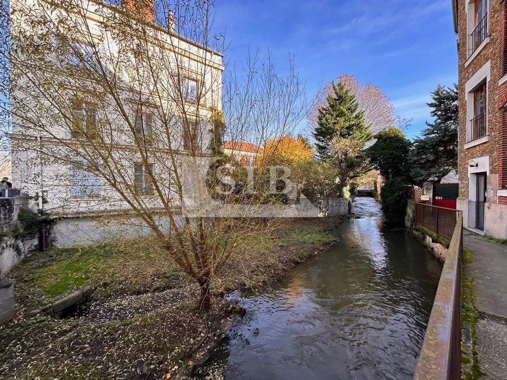 Achat appartement 1 pièce(s) Longjumeau