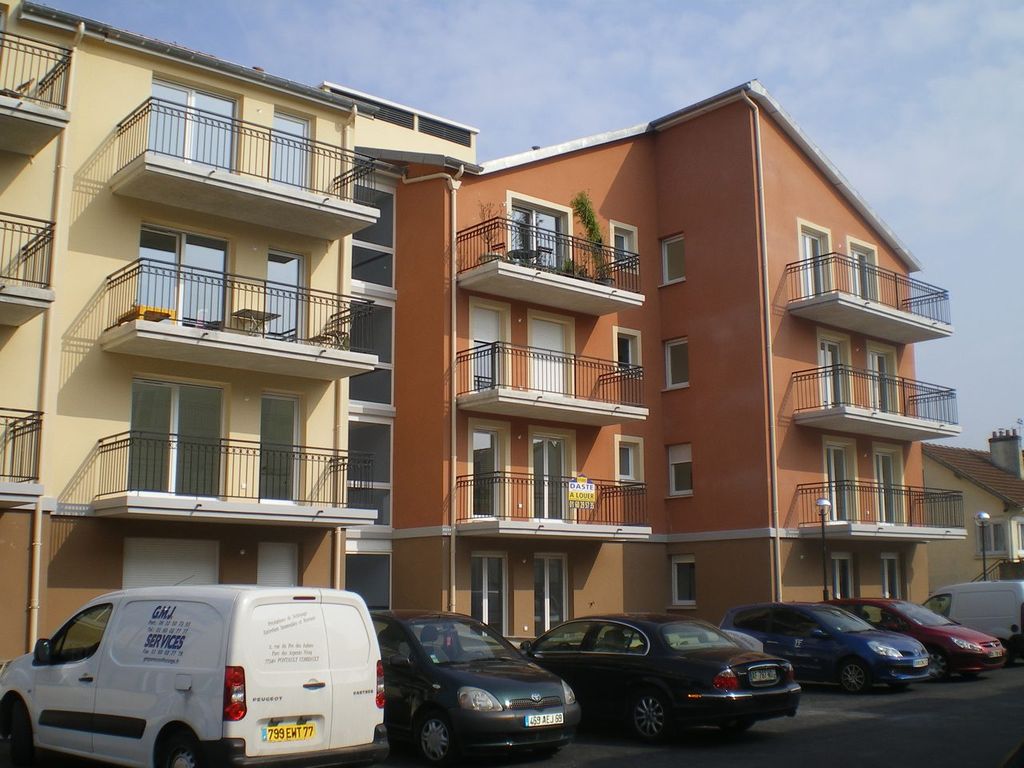 Achat appartement 1 pièce(s) Pontault-Combault
