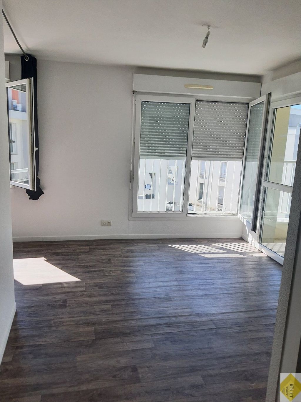 Achat studio à vendre 32 m² - Poitiers