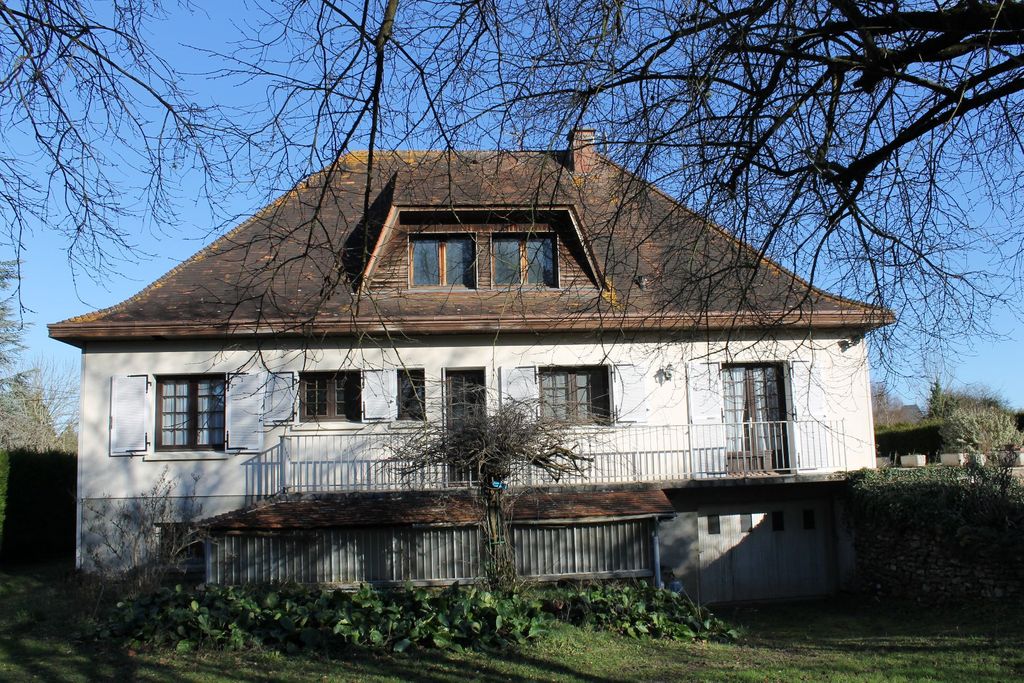 Achat maison 3 chambre(s) - La Roche-Posay