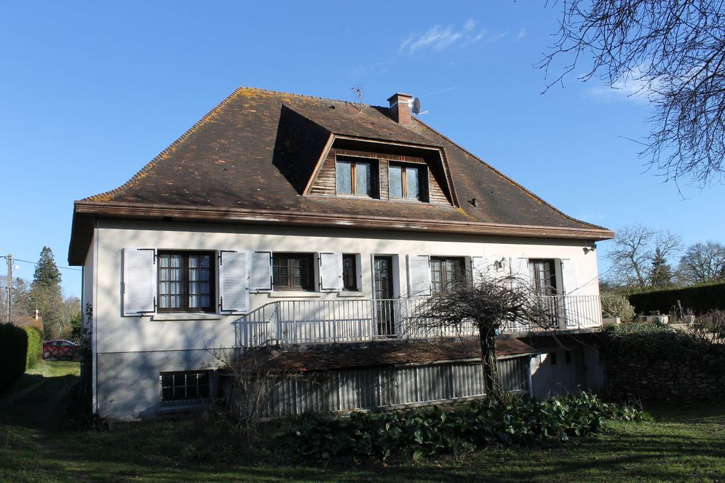 Achat maison 3 chambre(s) - La Roche-Posay