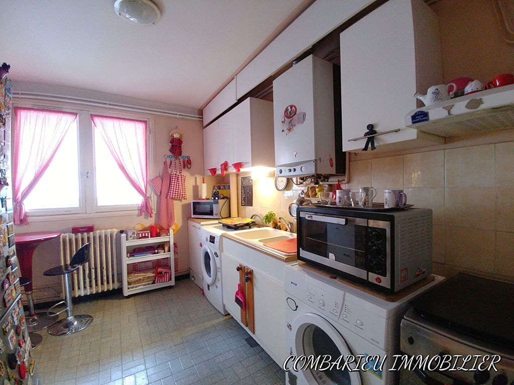 Achat appartement à vendre 3 pièces 66 m² - Montauban