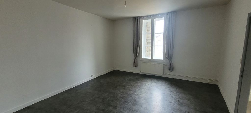 Achat appartement à vendre 2 pièces 68 m² - Remiremont