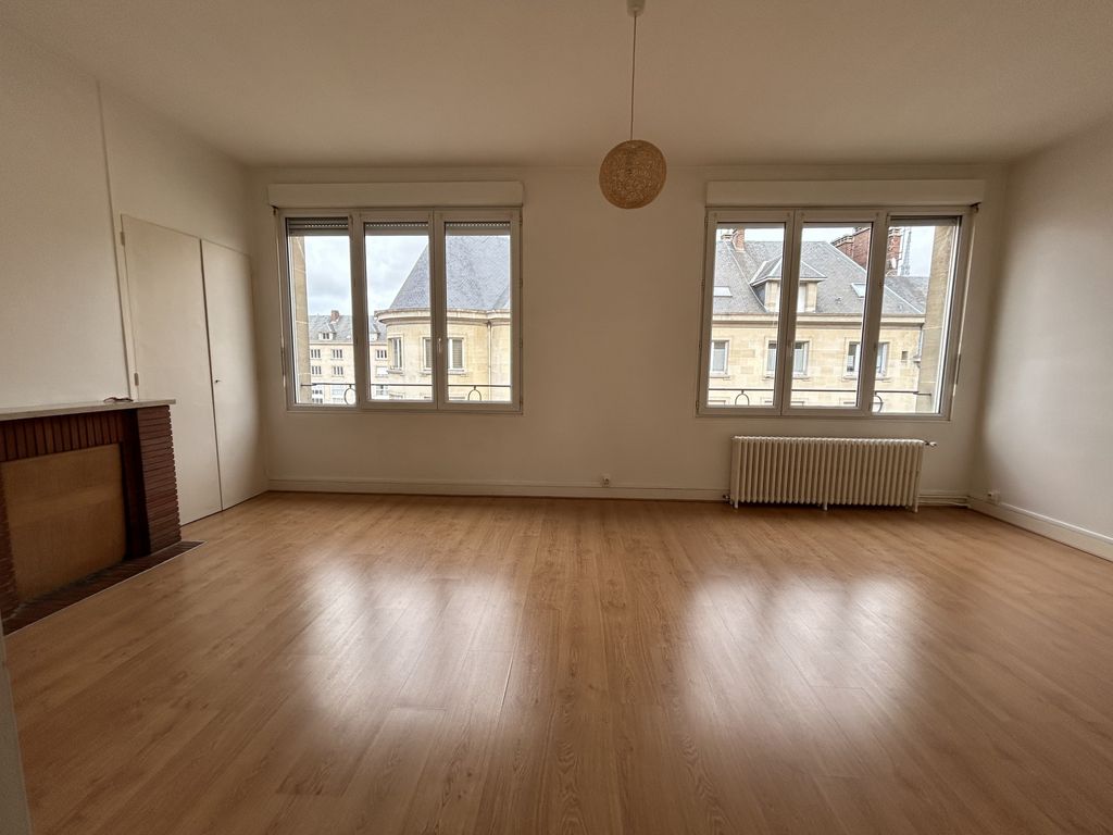 Achat appartement à vendre 3 pièces 80 m² - Amiens
