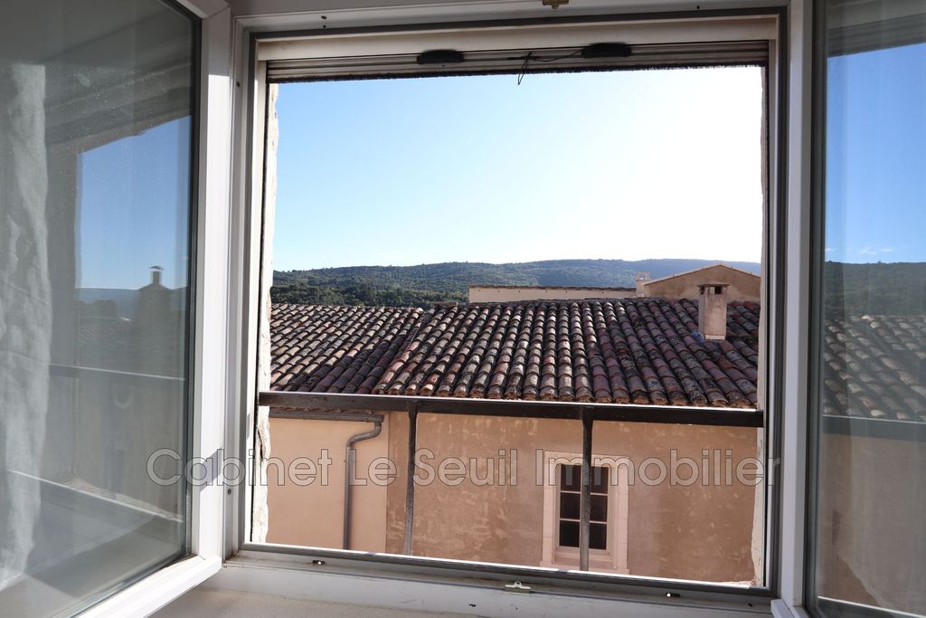 Achat maison 3 chambre(s) - Bonnieux