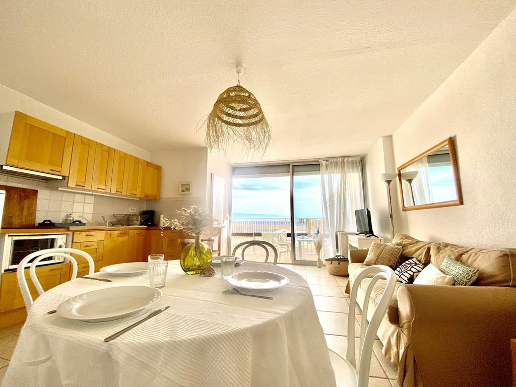 Achat appartement à vendre 2 pièces 45 m² - Bormes-les-Mimosas