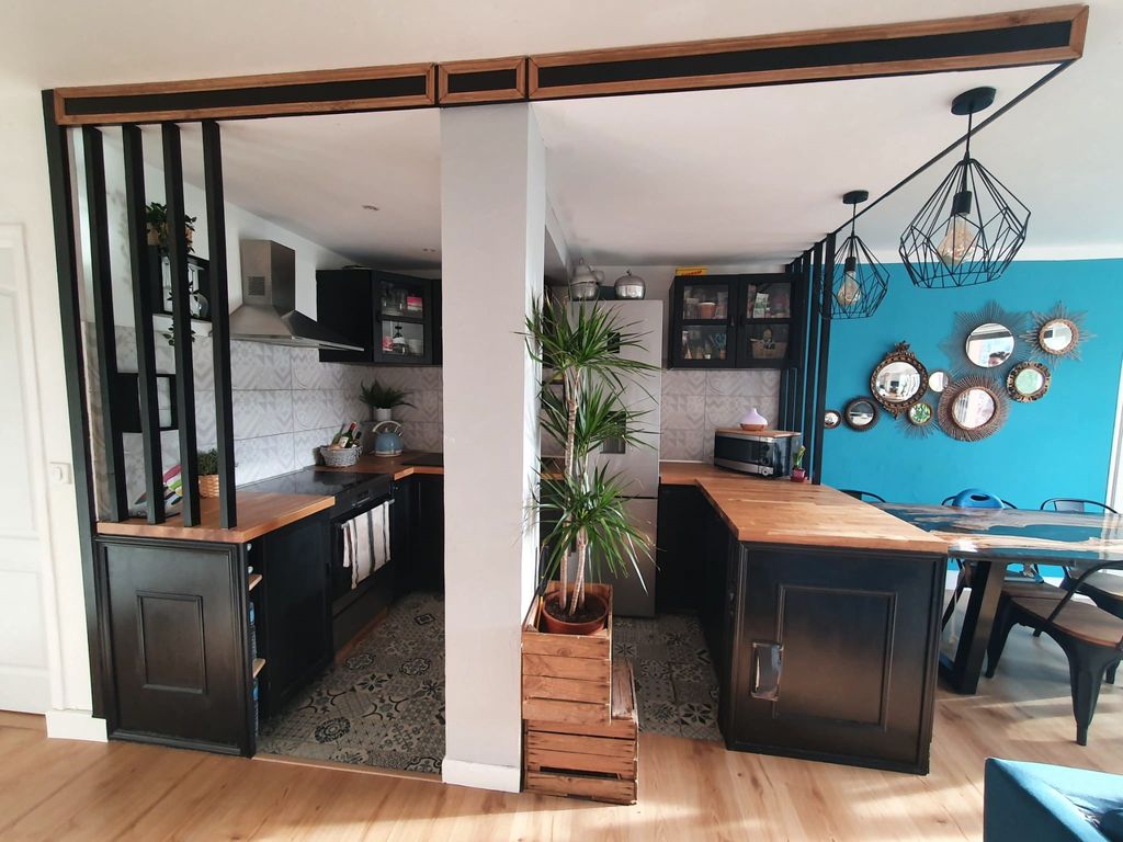 Achat appartement à vendre 4 pièces 76 m² - Cavalaire-sur-Mer