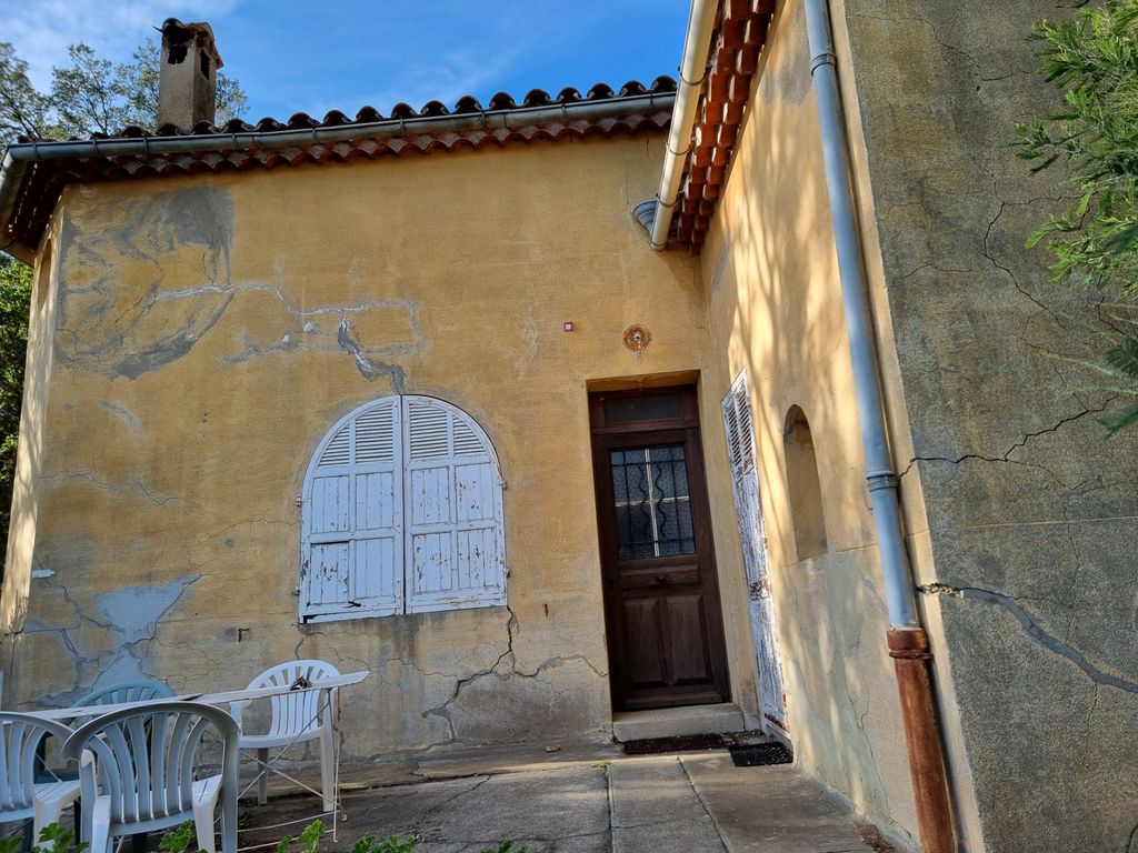 Achat maison 3 chambre(s) - Rayol-Canadel-sur-Mer