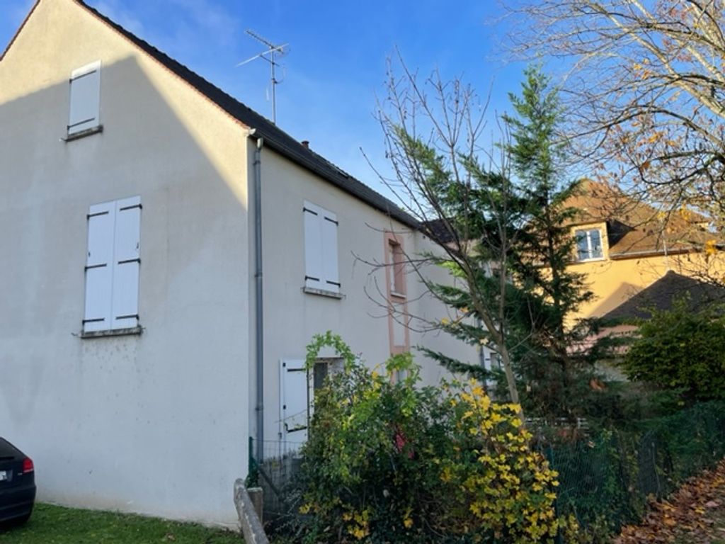 Achat studio à vendre 28 m² - Étampes