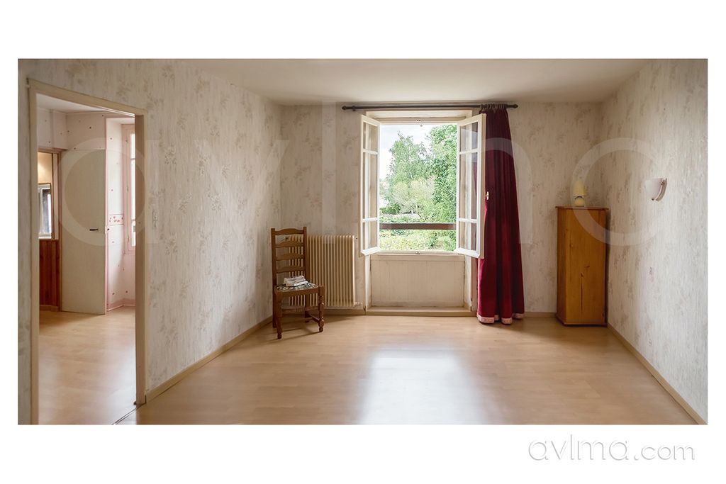 Achat maison 2 chambre(s) - Aigremont