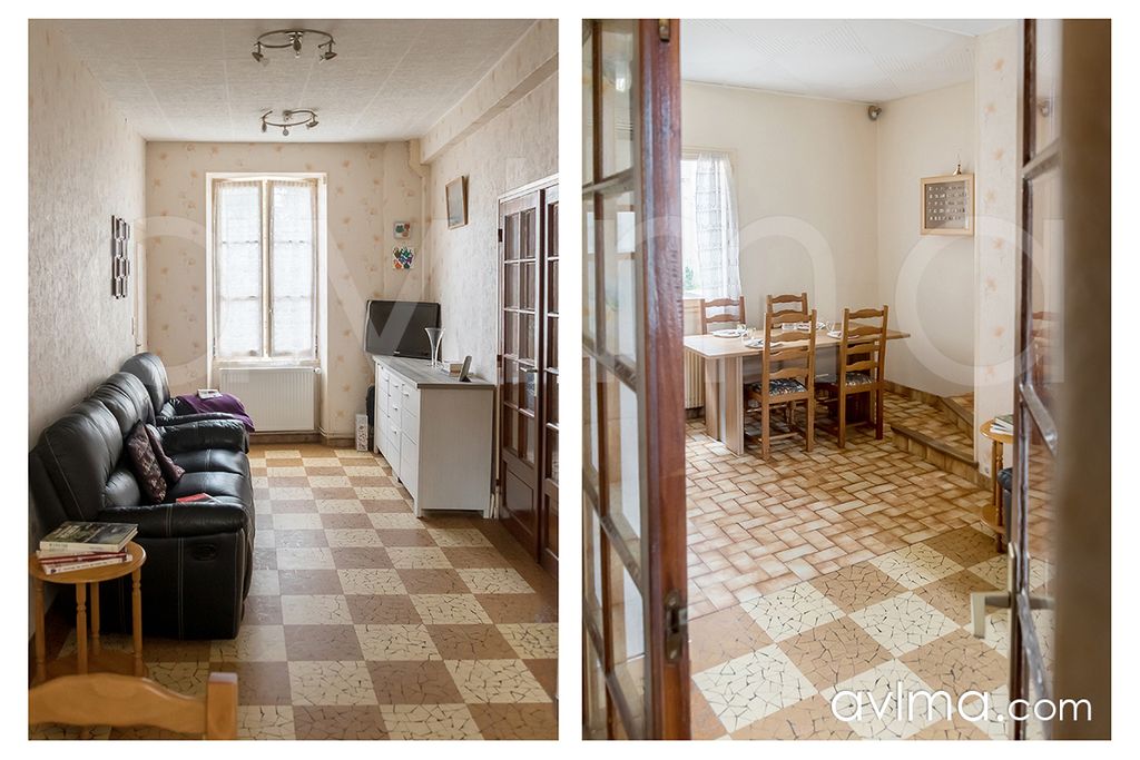 Achat maison 2 chambre(s) - Aigremont