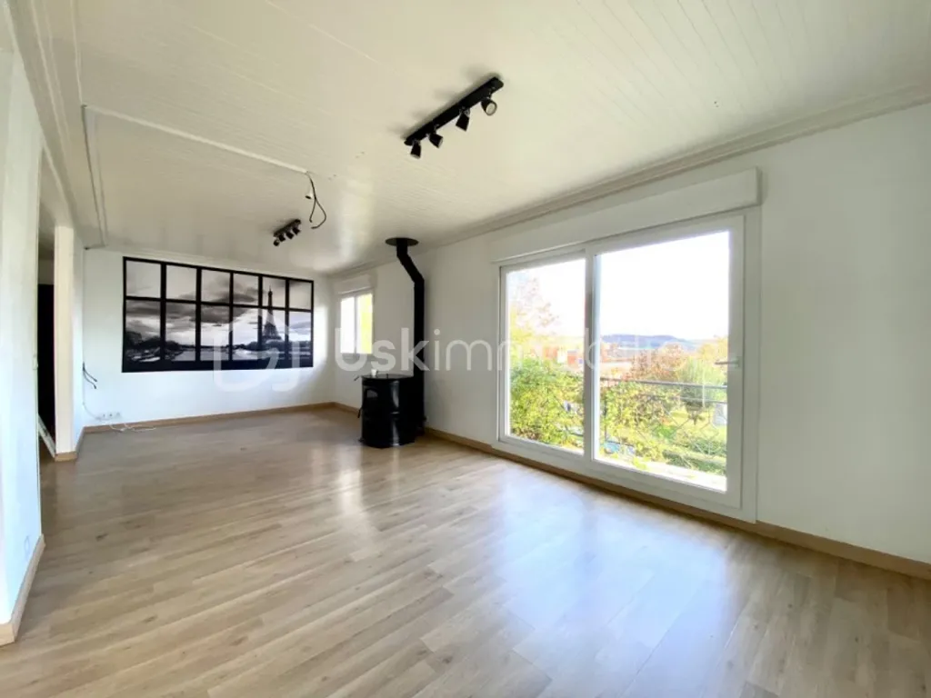 Achat maison à vendre 3 chambres 142 m² - Eu