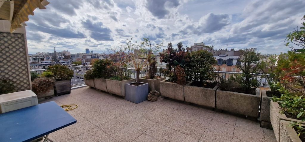 Achat appartement à vendre 2 pièces 56 m² - Paris 12ème arrondissement