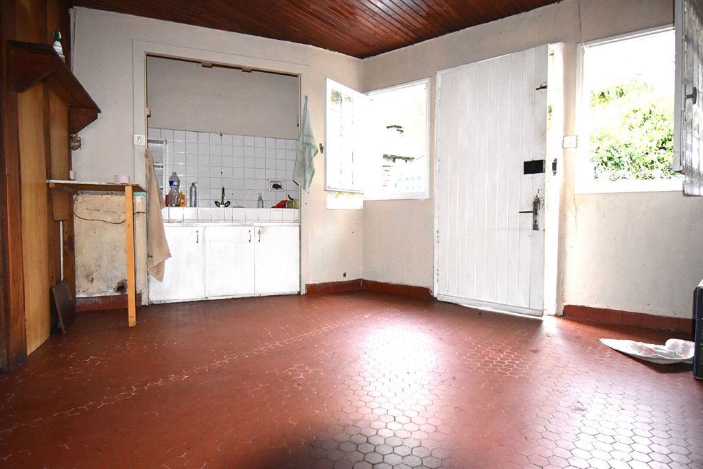 Achat maison 1 chambre(s) - Saint-Santin-Cantalès